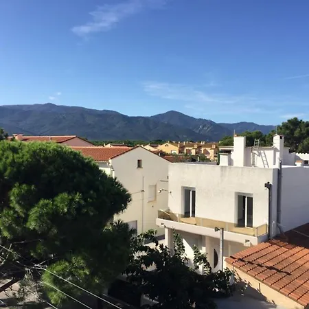 Appartamento Bord De Pour 4 Avec Climatisation Et Parking - Fr-1-837-63