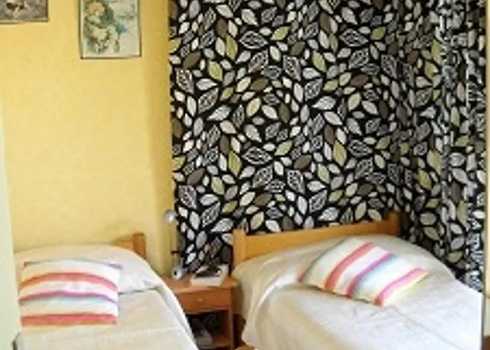 Bord De Pour 4 Avec Climatisation Et Parking - Fr-1-837-63 * ארגלס-סור-מר